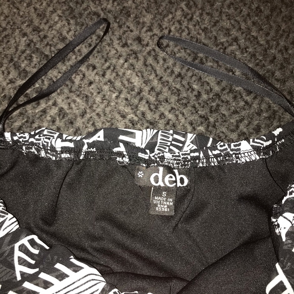 Deb Dress - Picture 2 of 4